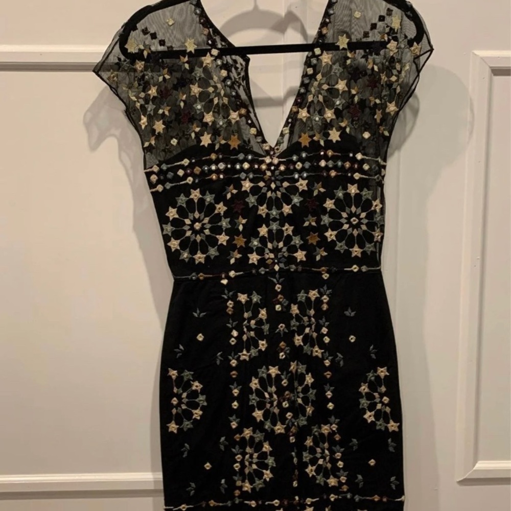 French Connection Dress